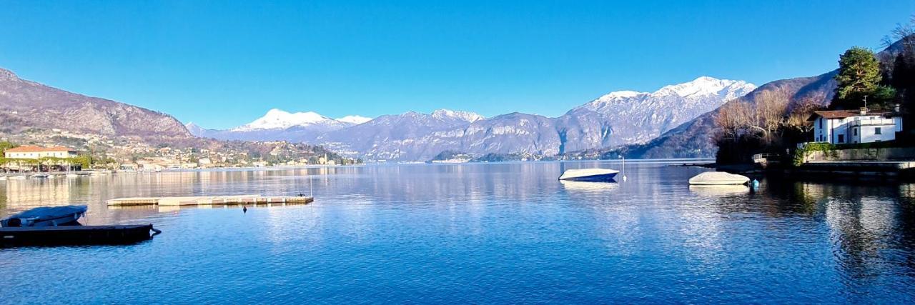 Colonno Panoramica Lago Di Como Экстерьер фото