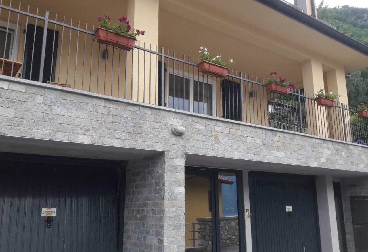Colonno Panoramica Lago Di Como Экстерьер фото