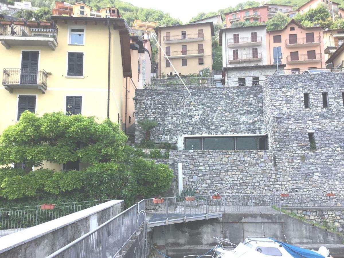 Colonno Panoramica Lago Di Como Экстерьер фото