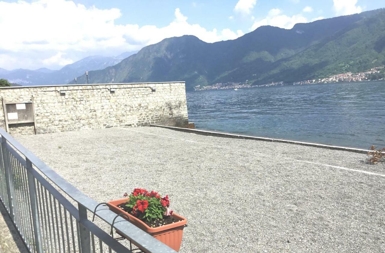 Colonno Panoramica Lago Di Como Экстерьер фото